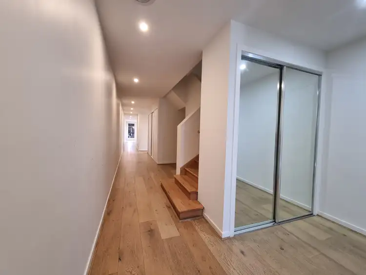 Third view of Homely townhouse listing, 32a Jassa Street, Bentleigh East VIC 3165