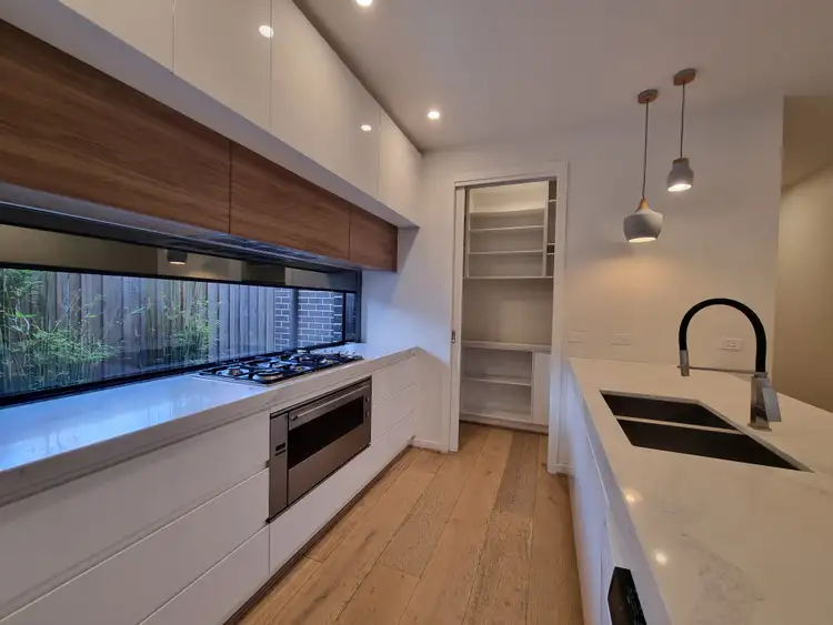 Fifth view of Homely townhouse listing, 32a Jassa Street, Bentleigh East VIC 3165