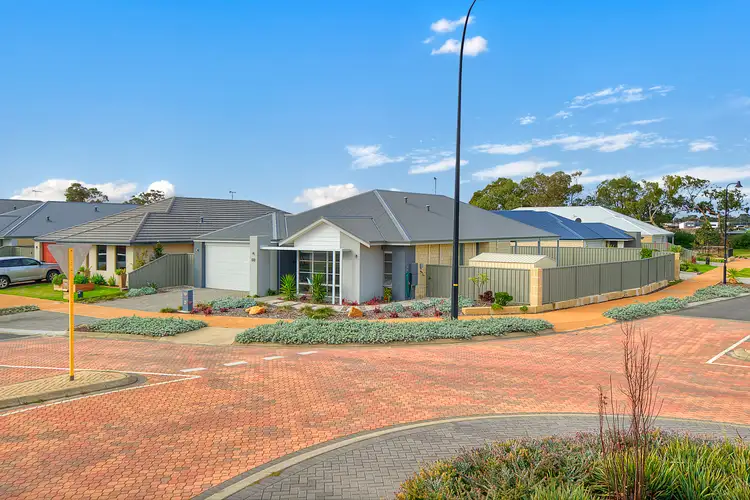 Second view of Homely house listing, 40 Kenwyn Drive, Kealy WA 6280