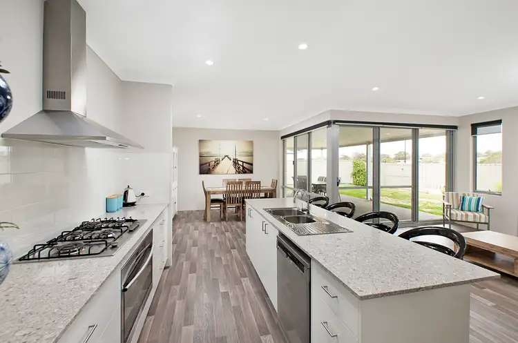 Third view of Homely house listing, 40 Kenwyn Drive, Kealy WA 6280