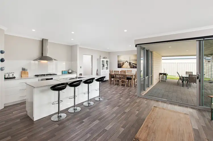 Fourth view of Homely house listing, 40 Kenwyn Drive, Kealy WA 6280