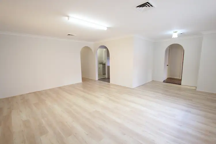 Second view of Homely villa listing, 10/30 Broughton Street, Campbelltown NSW 2560