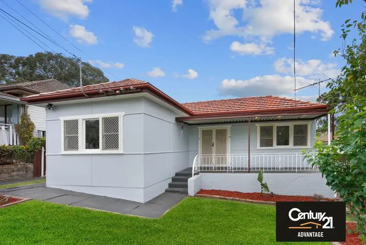 Main view of Homely house listing, 16 Burra Street, Pendle Hill NSW 2145