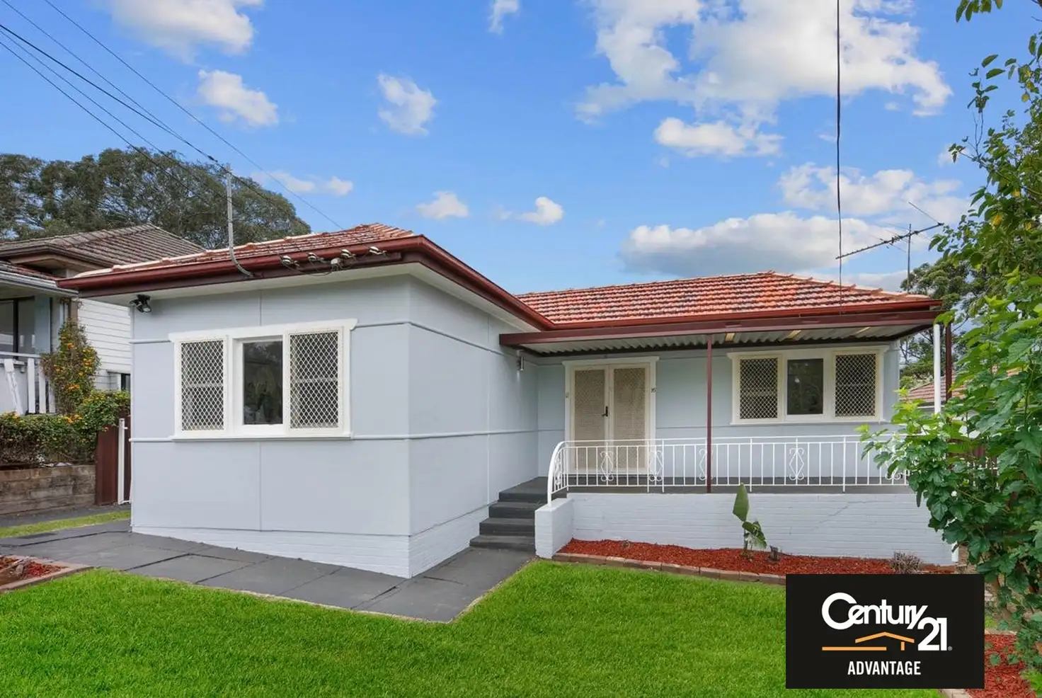 Main view of Homely house listing, 16 Burra Street, Pendle Hill NSW 2145