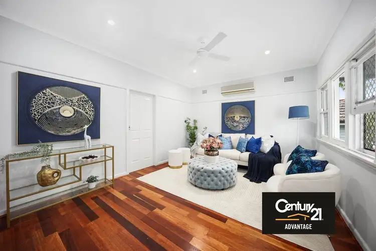 Second view of Homely house listing, 16 Burra Street, Pendle Hill NSW 2145