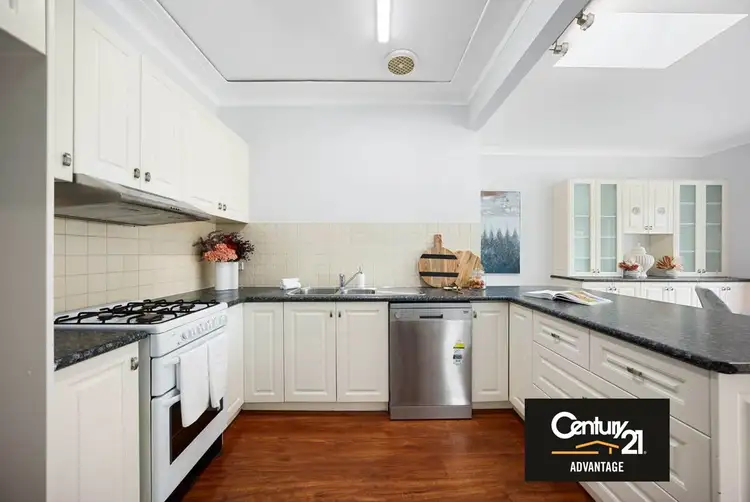 Third view of Homely house listing, 16 Burra Street, Pendle Hill NSW 2145