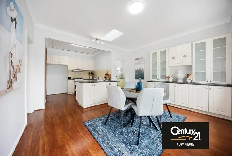 Fourth view of Homely house listing, 16 Burra Street, Pendle Hill NSW 2145