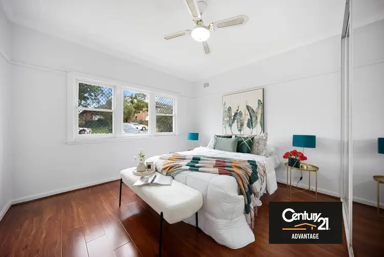 Fifth view of Homely house listing, 16 Burra Street, Pendle Hill NSW 2145