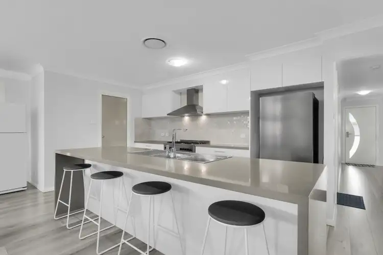 Fourth view of Homely house listing, 52 Austen Boulevard, Spring Farm NSW 2570