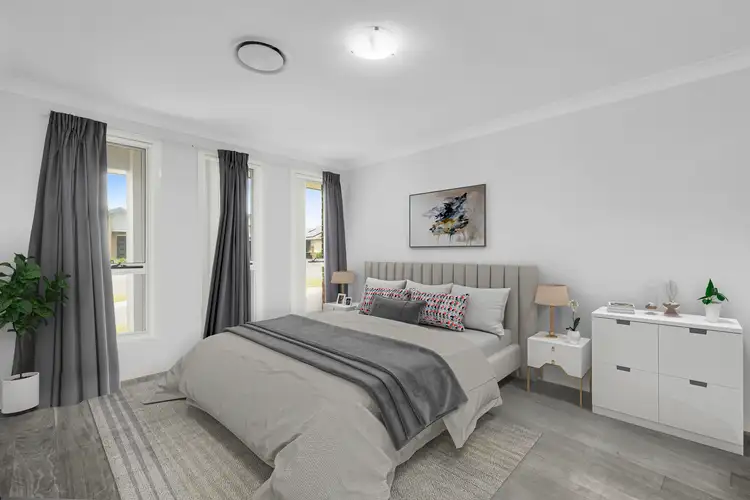 Fifth view of Homely house listing, 52 Austen Boulevard, Spring Farm NSW 2570