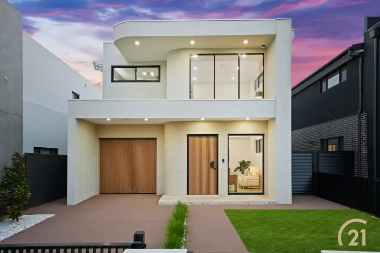 58 Jane Street, Smithfield NSW 2164