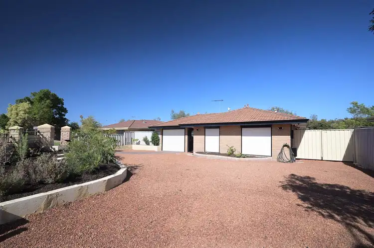 Third view of Homely house listing, 15 Chiba Retreat, Merriwa WA 6030