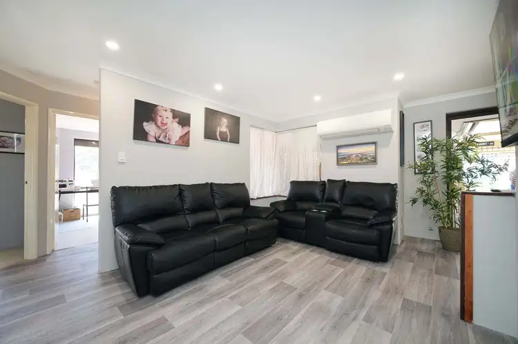 Fifth view of Homely house listing, 15 Chiba Retreat, Merriwa WA 6030