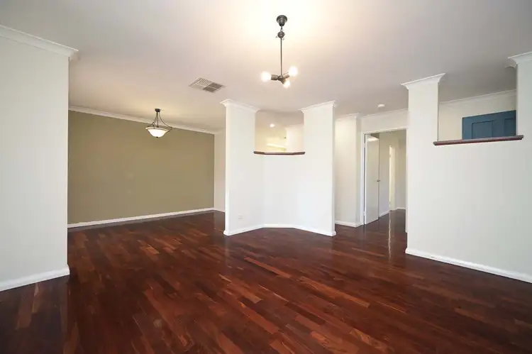Fourth view of Homely house listing, 7 Whiston Crescent, Clarkson WA 6030