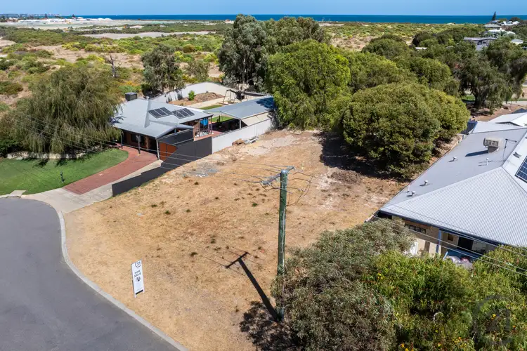 Fourth view of Homely land listing, 3 Penson Street, Singleton WA 6175