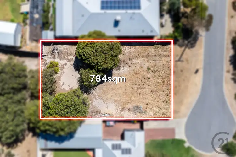 Fifth view of Homely land listing, 3 Penson Street, Singleton WA 6175