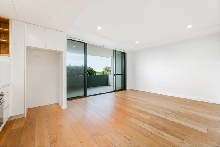 Fourth view of Homely apartment listing, 412/6 Urunga Parade, Miranda NSW 2228