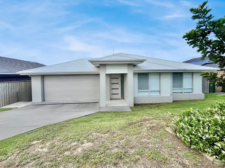 100 Arrowtail Street, Chisholm NSW 2322