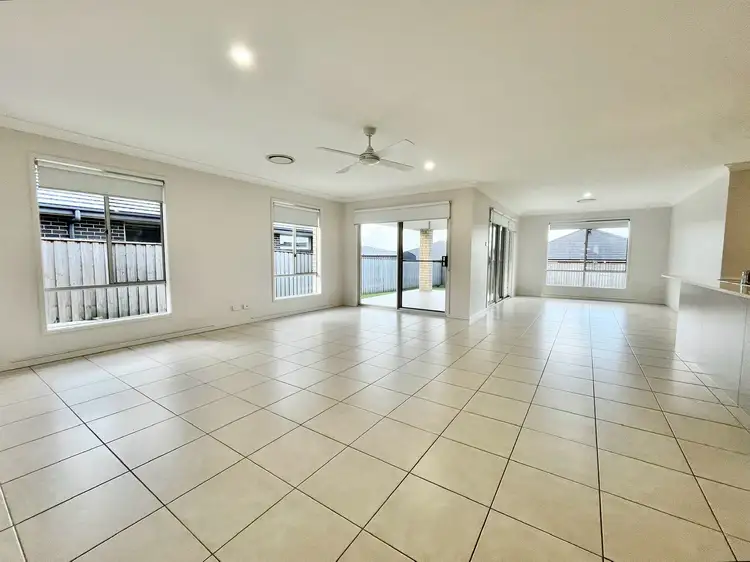 Second view of Homely house listing, 100 Arrowtail Street, Chisholm NSW 2322