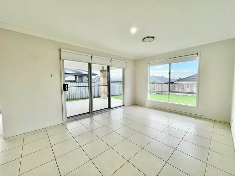 Third view of Homely house listing, 100 Arrowtail Street, Chisholm NSW 2322