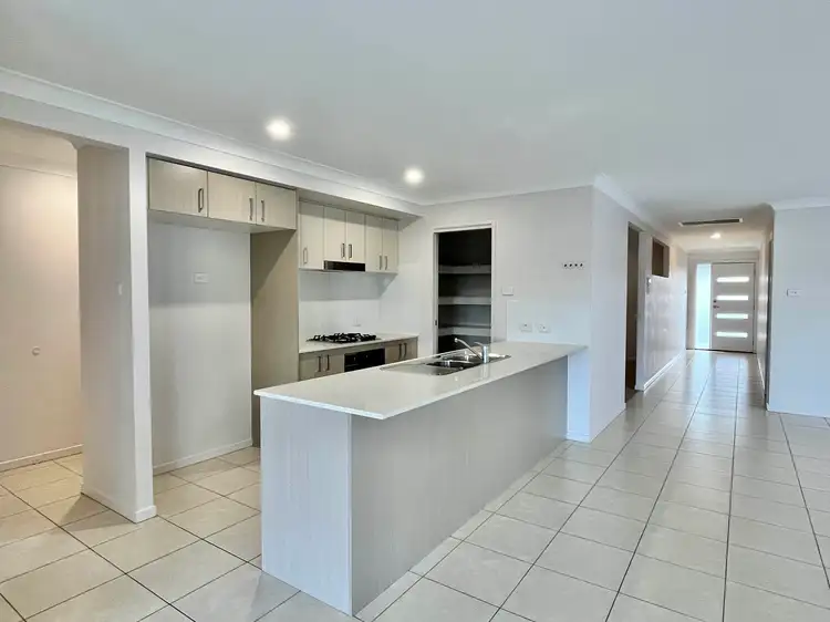 Fourth view of Homely house listing, 100 Arrowtail Street, Chisholm NSW 2322