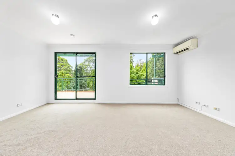 Second view of Homely apartment listing, 28/7 Freeman Road, Chatswood NSW 2067