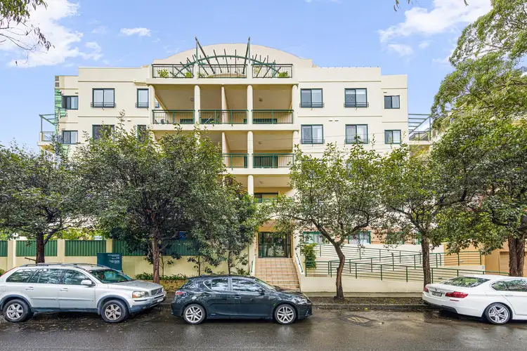 Fourth view of Homely apartment listing, 28/7 Freeman Road, Chatswood NSW 2067
