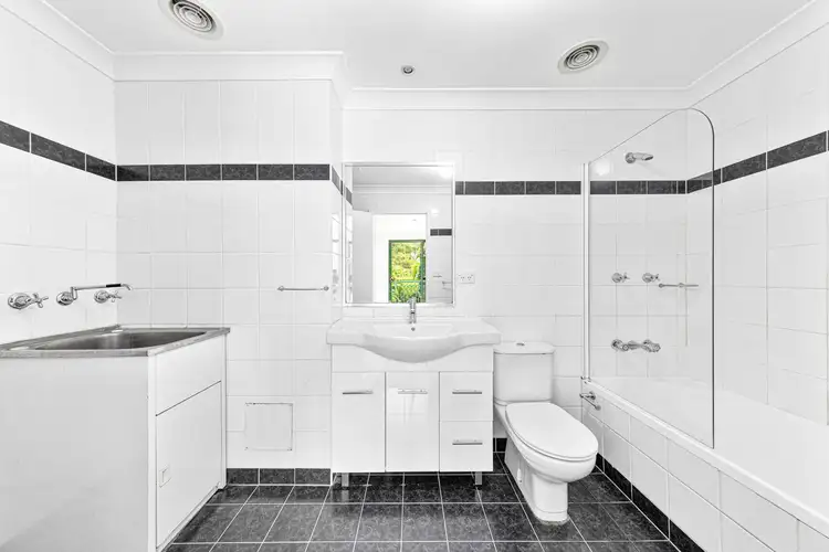 Sixth view of Homely apartment listing, 28/7 Freeman Road, Chatswood NSW 2067