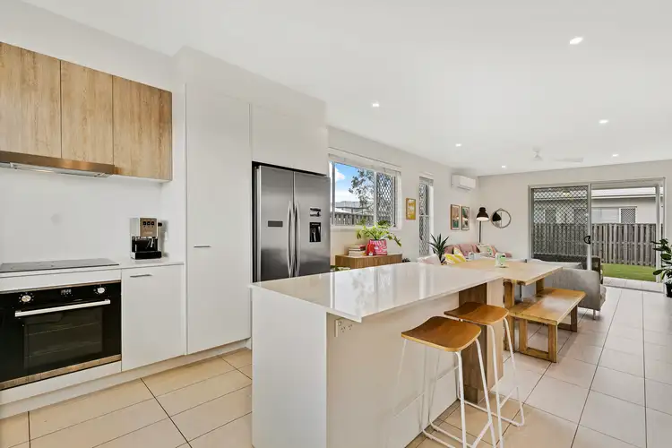 Third view of Homely townhouse listing, 222 Paradise Circuit, Maroochydore QLD 4558