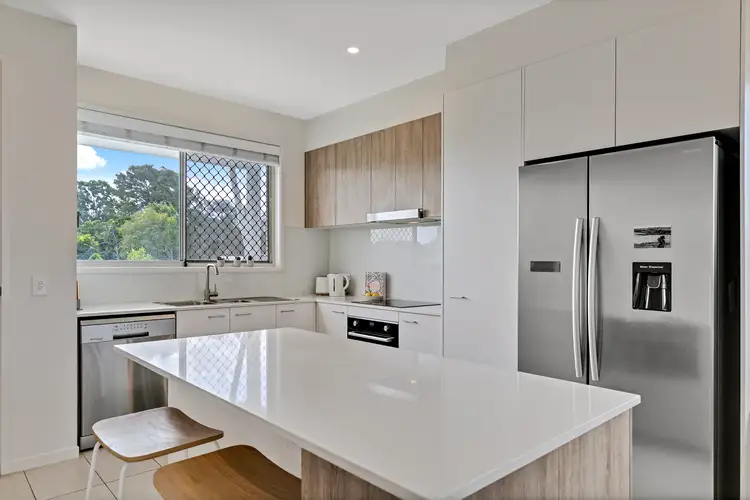 Fourth view of Homely townhouse listing, 222 Paradise Circuit, Maroochydore QLD 4558