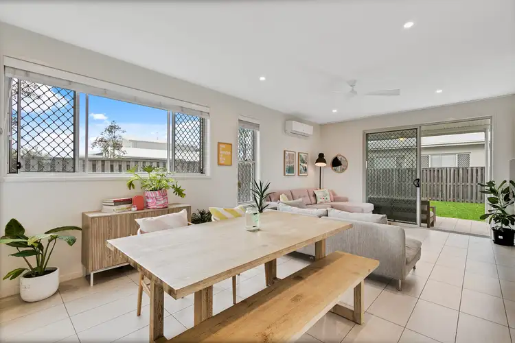 Fifth view of Homely townhouse listing, 222 Paradise Circuit, Maroochydore QLD 4558