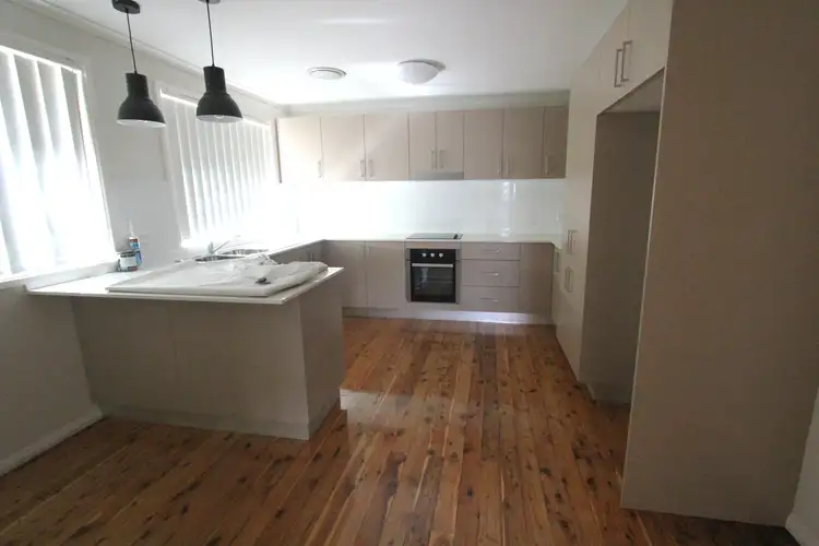 Second view of Homely house listing, 10 Bensbach Road, Glenfield NSW 2167