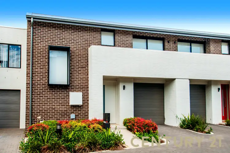 Main view of Homely house listing, 4 Westlake Glade, Blacktown NSW 2148