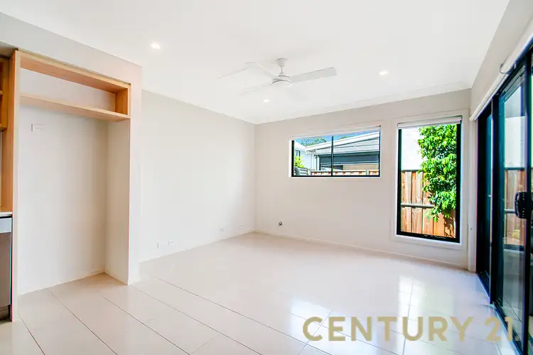 Second view of Homely house listing, 4 Westlake Glade, Blacktown NSW 2148