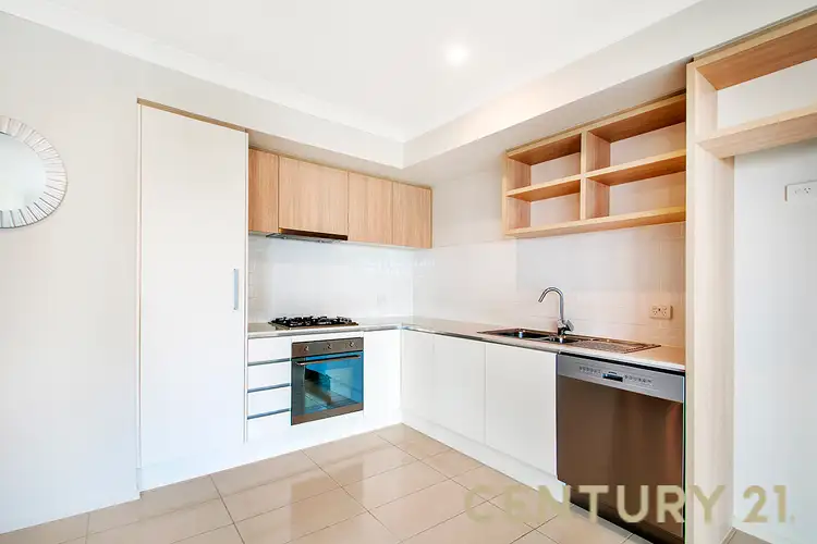 Third view of Homely house listing, 4 Westlake Glade, Blacktown NSW 2148