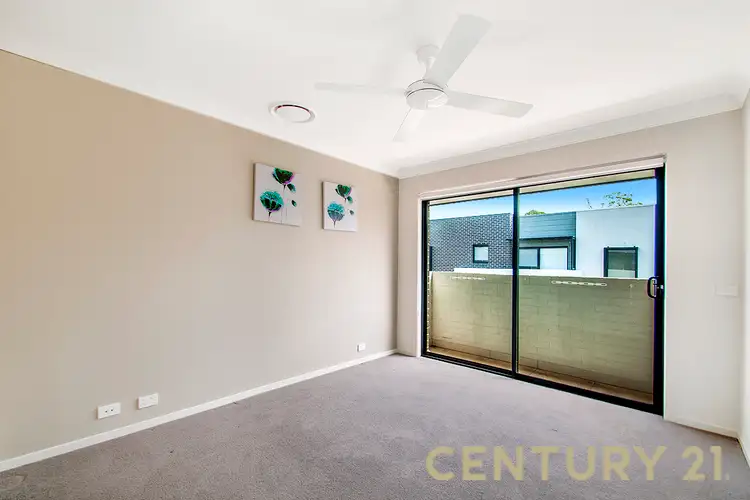 Fourth view of Homely house listing, 4 Westlake Glade, Blacktown NSW 2148