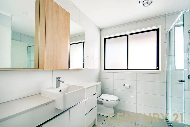 Fifth view of Homely house listing, 4 Westlake Glade, Blacktown NSW 2148