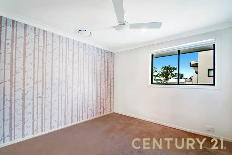 Sixth view of Homely house listing, 4 Westlake Glade, Blacktown NSW 2148