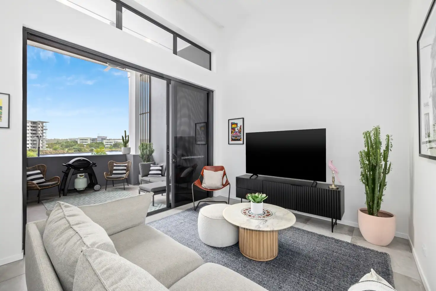 Main view of Homely unit listing, 28/2 Mantra Esplanade, Birtinya QLD 4575