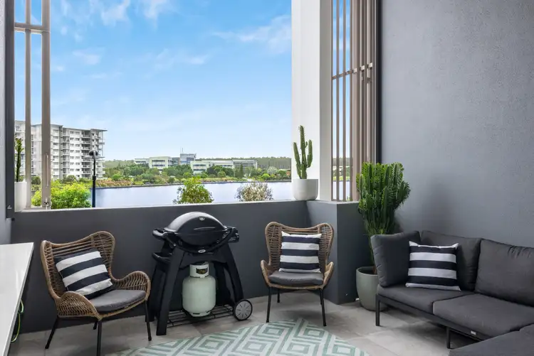 Fourth view of Homely unit listing, 28/2 Mantra Esplanade, Birtinya QLD 4575