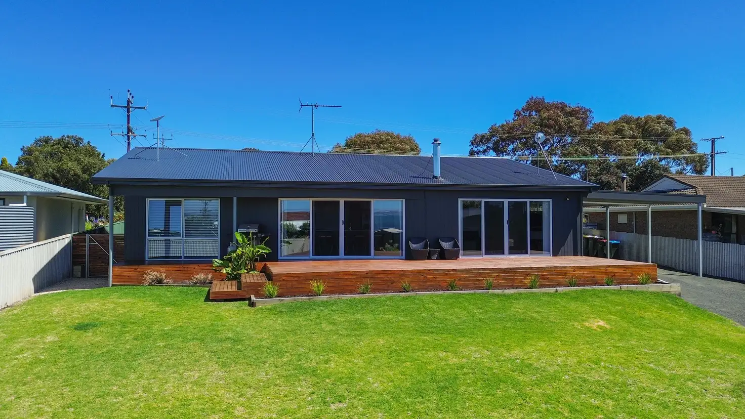 Main view of Homely house listing, 9 Lovering Street, Kingscote SA 5223