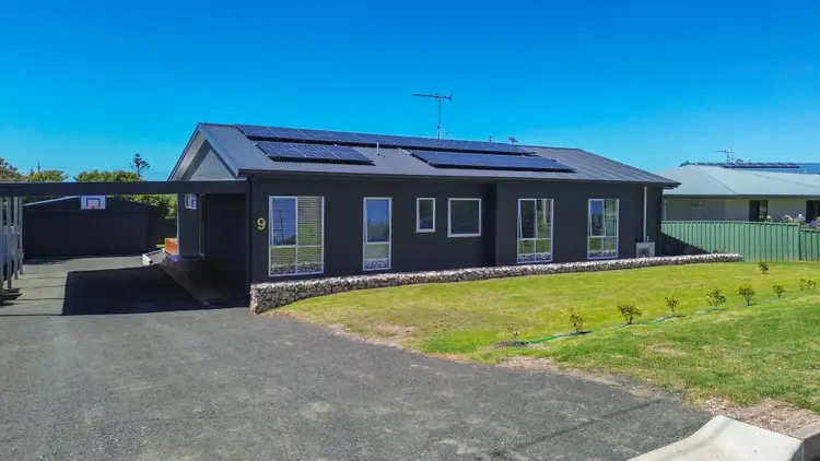 Sixth view of Homely house listing, 9 Lovering Street, Kingscote SA 5223