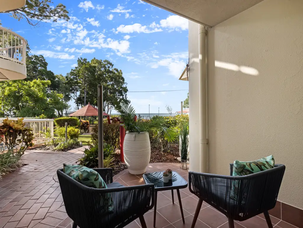 Main view of Homely apartment listing, 2/451 Charlton Esplanade, Torquay QLD 4655