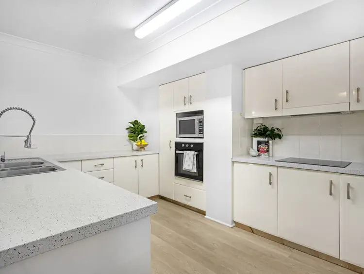 Third view of Homely apartment listing, 2/451 Charlton Esplanade, Torquay QLD 4655