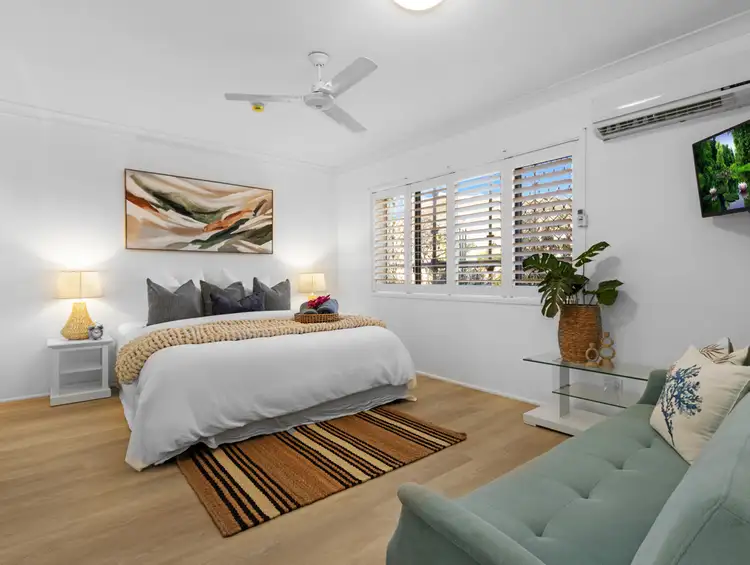 Sixth view of Homely apartment listing, 2/451 Charlton Esplanade, Torquay QLD 4655