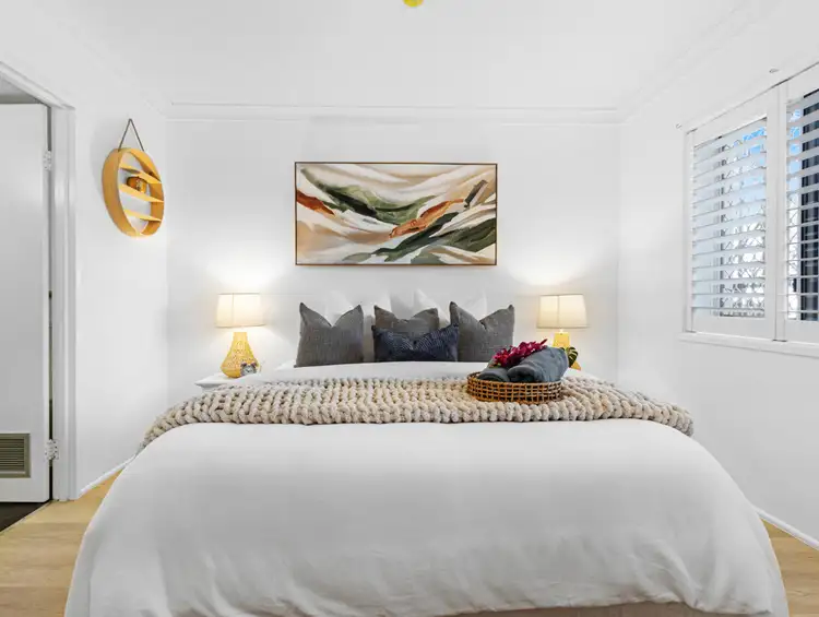 Seventh view of Homely apartment listing, 2/451 Charlton Esplanade, Torquay QLD 4655