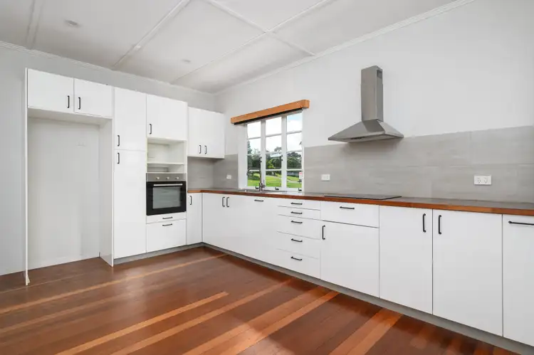 Second view of Homely house listing, 12 Old Maryborough Road, Gympie QLD 4570