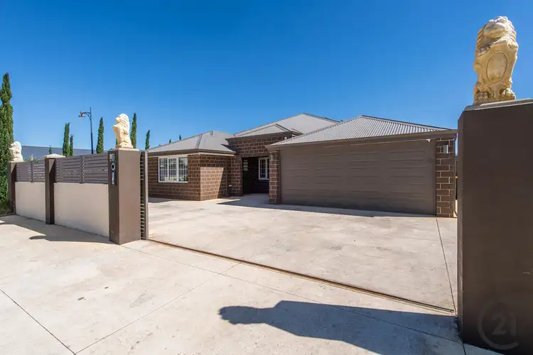 Second view of Homely house listing, 32 Dandaragan Drive, Dawesville WA 6211