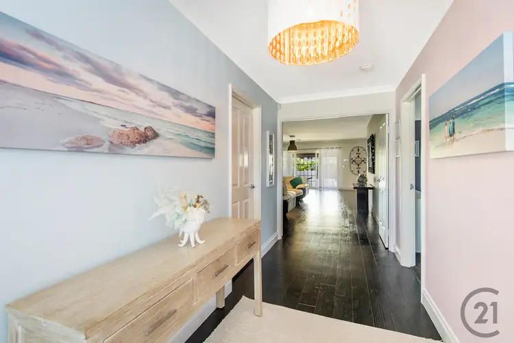 Fourth view of Homely house listing, 32 Dandaragan Drive, Dawesville WA 6211