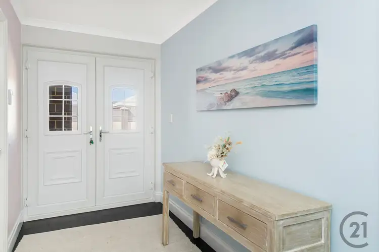 Fifth view of Homely house listing, 32 Dandaragan Drive, Dawesville WA 6211